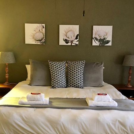 Summerplace Holiday Home เฮซีวิว ภายนอก รูปภาพ