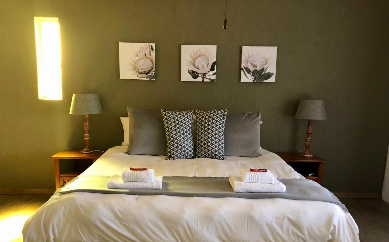 Summerplace Holiday Home เฮซีวิว ภายนอก รูปภาพ
